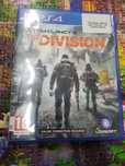 Tom Clancy's The Division PS4 Sklep Iława