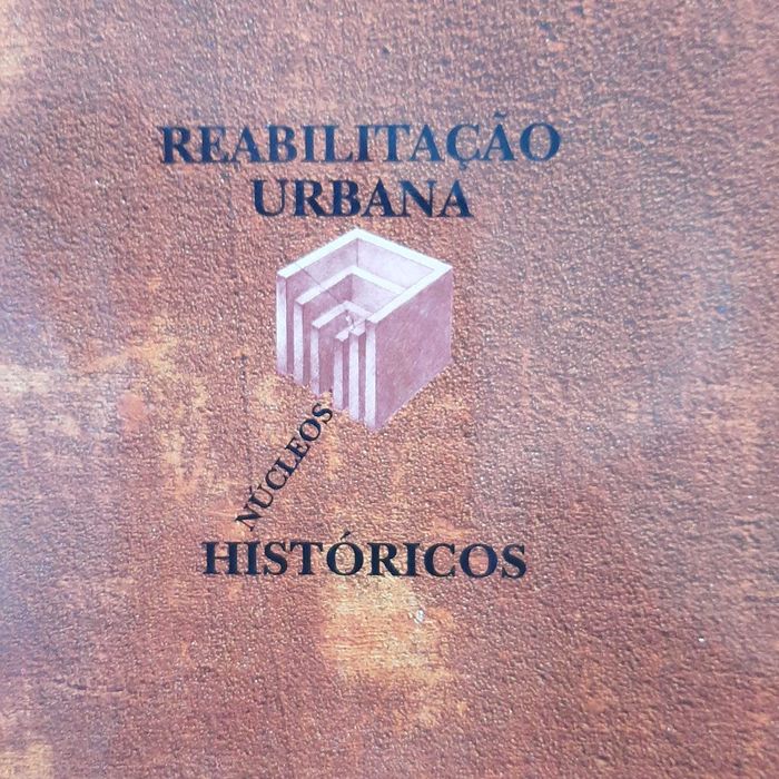 Reabilitação Urbana Núcleos Históricos - Lisboa