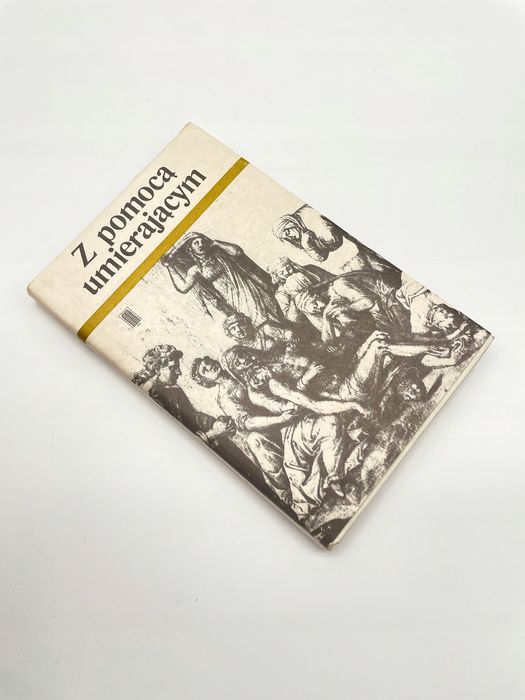 Z Pomocą Umierającym H.nikelski A84545