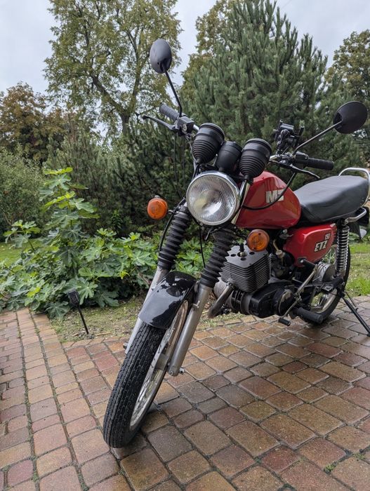 !!! MZ ETZ 150 !!!