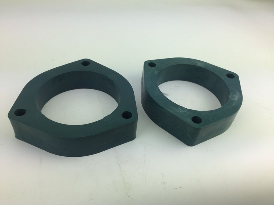 Проставки передние/задние Гольф 5,6 Октавия А5 , Туран, Пассат, Джетта