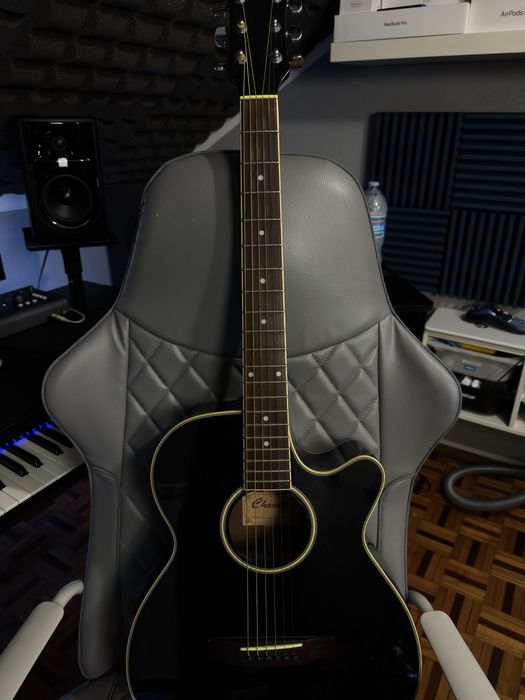 Guitarra Channel by ESM