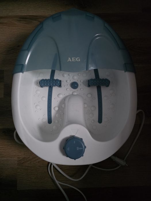 Masażer AEG FM 5507