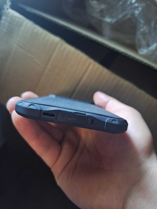 IIIF150 Air 1 Pro 6/128GB – praktycznie nowy, okazja!