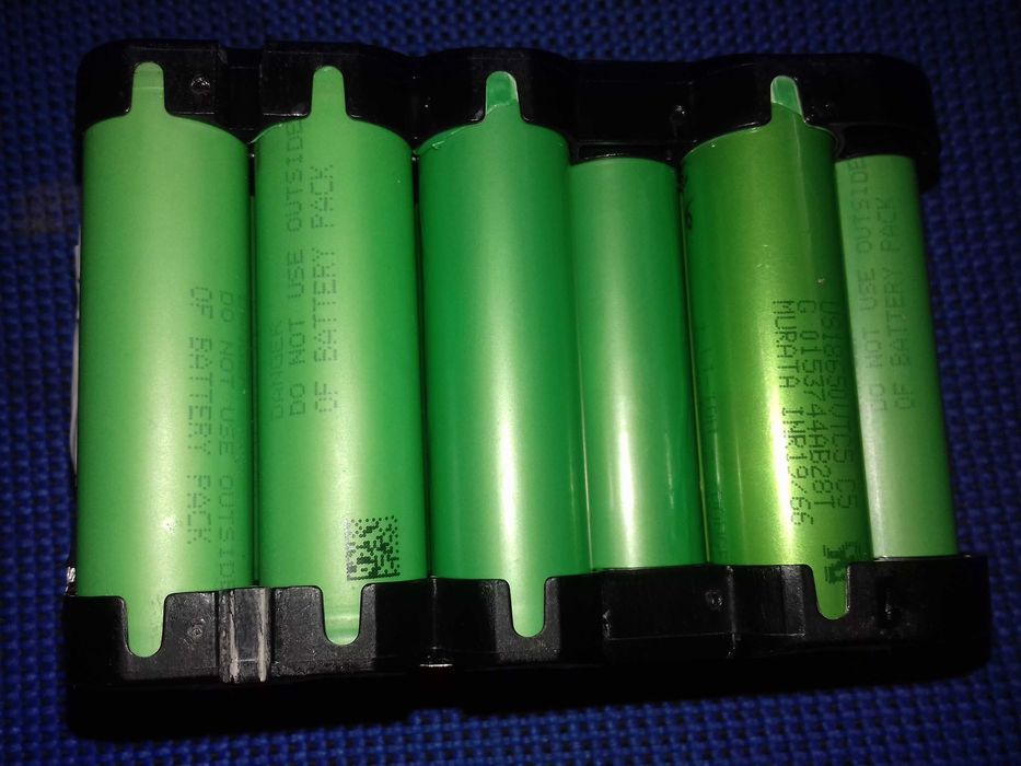 Akumulator Hilti B22 5.2Ah