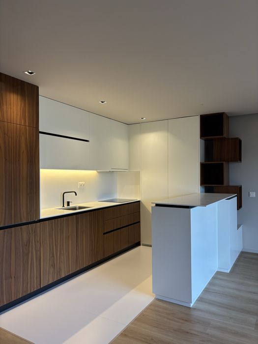 BioTalvai, T3 c/ garagem 4 viaturas