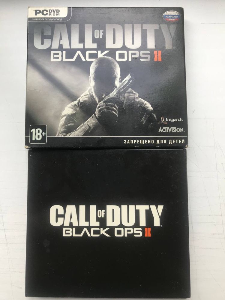 Call of Duty Black Ops 2 PC