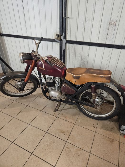 wfm 125 57r  wsk shl