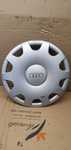 Dekielek kołpak kapsel 15&quot; Audi 4A0601147A