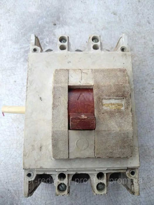 Автомат ВА 5135 на 250 А