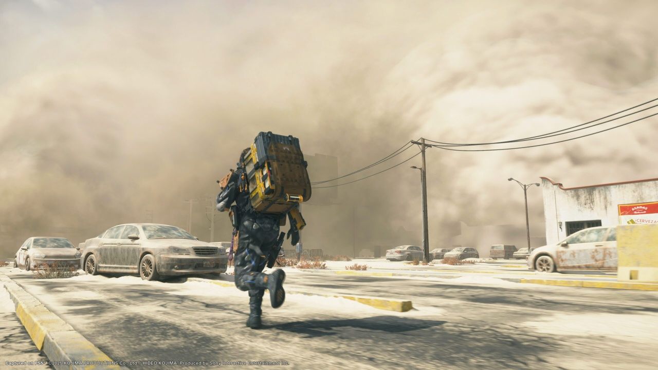 Death Stranding 2: On The Beach Для Playstation 5, Не Диск!