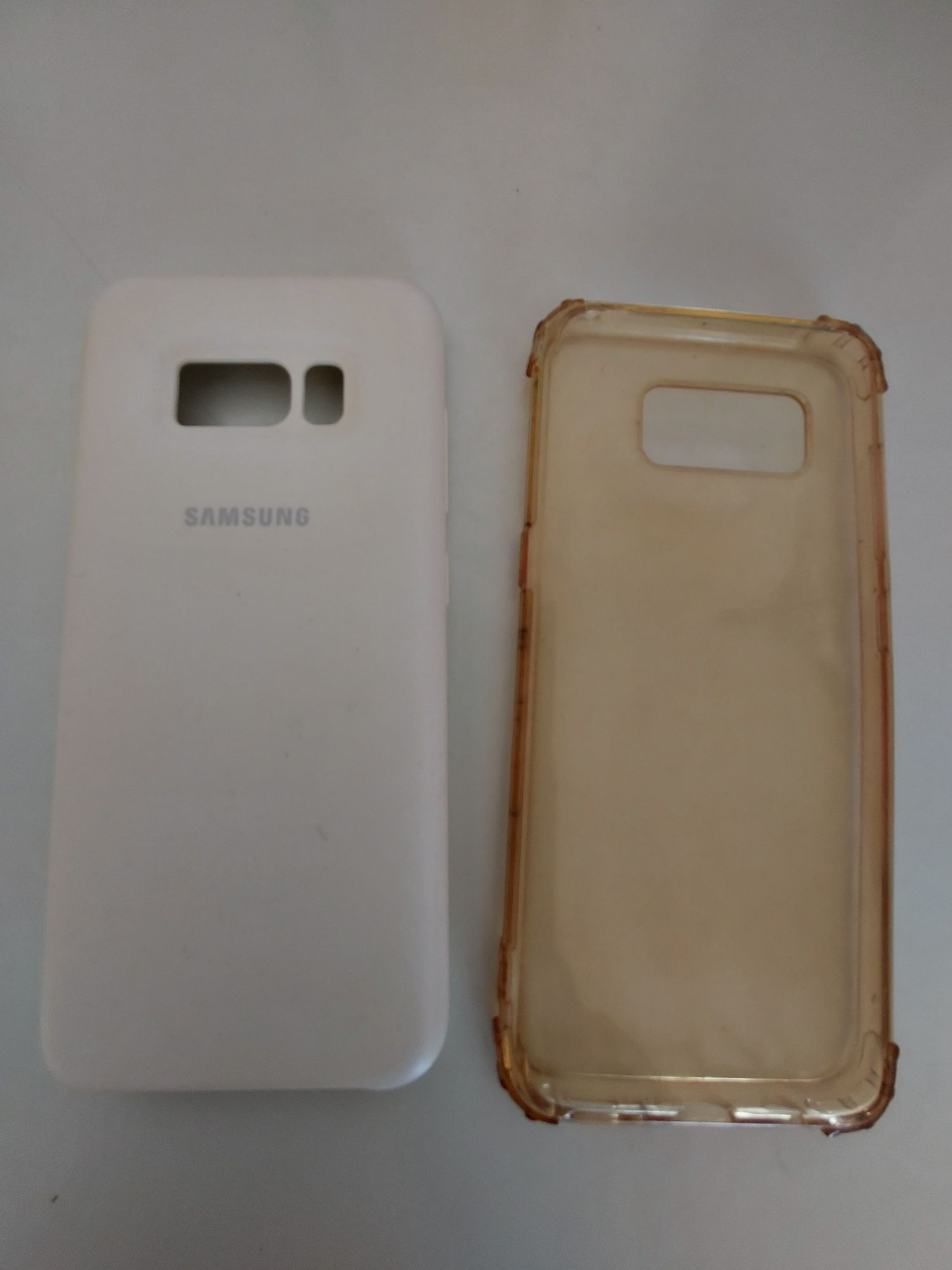 Capas telemóvel Samsung Galaxy S8