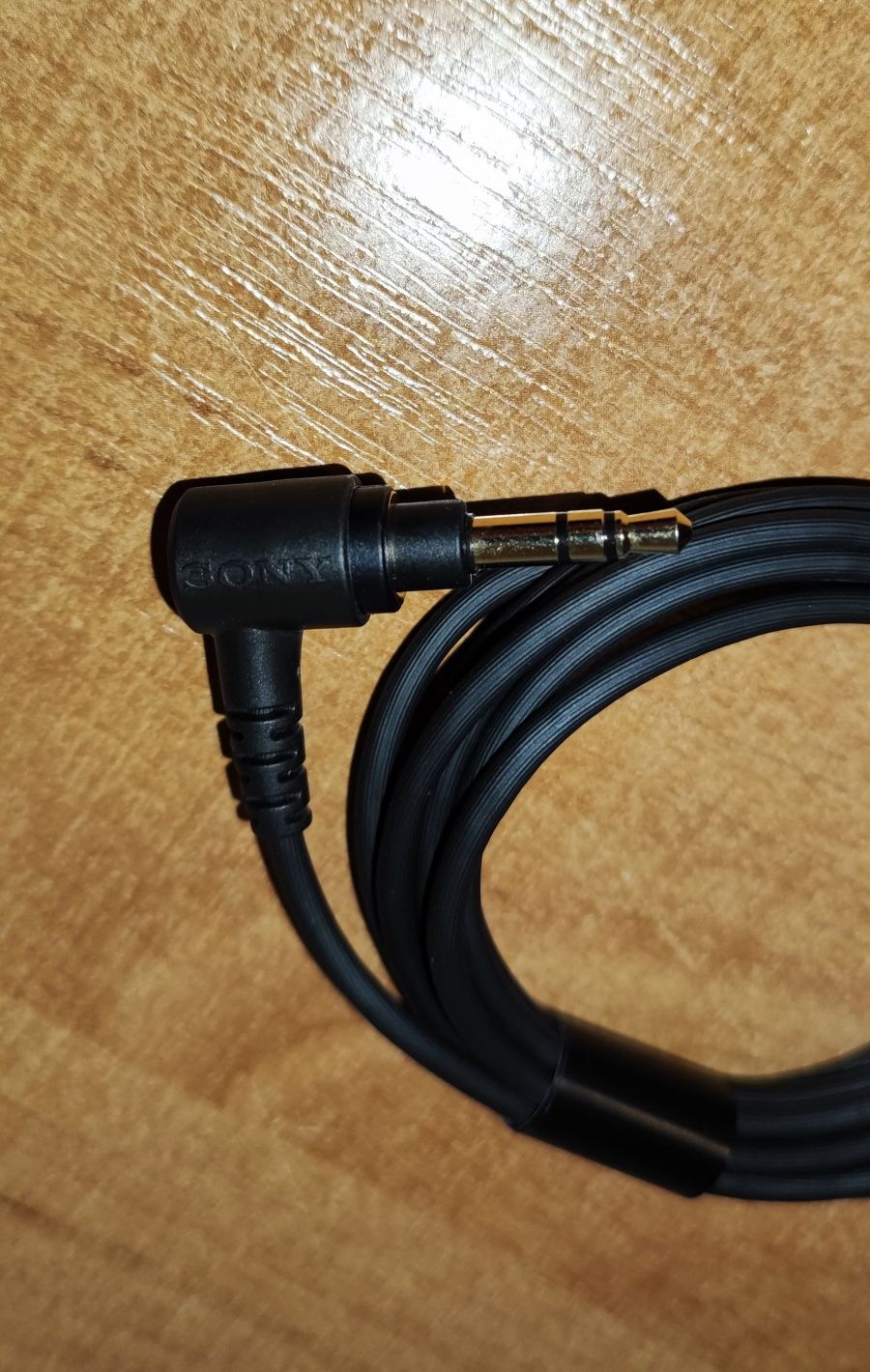 Audio Kabel Jack Sony WH-1000XM4, 3, 2 inne