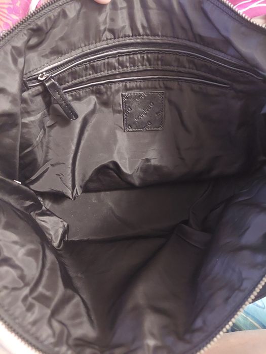 Сумка-тоут Desigual Logorama Libia