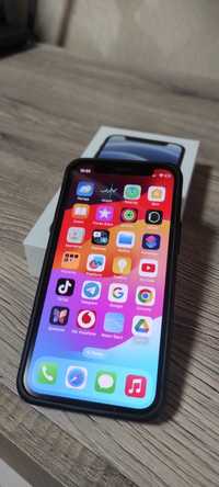 Apple iPhone 12 mini 64 ГБ (black)