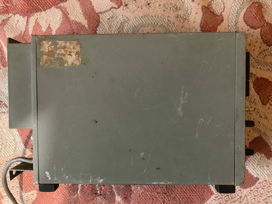 Генератор Г3-111 и осциллограф С1-94