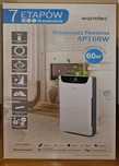Oczyszczacz powietrza AP168W Warmtec