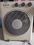 Aquecedor termo ventilador ufesa