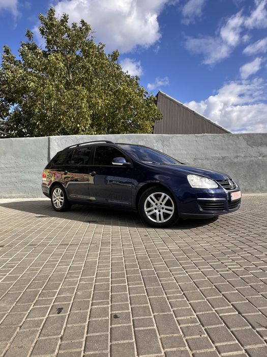 Продам Golf 5 2009