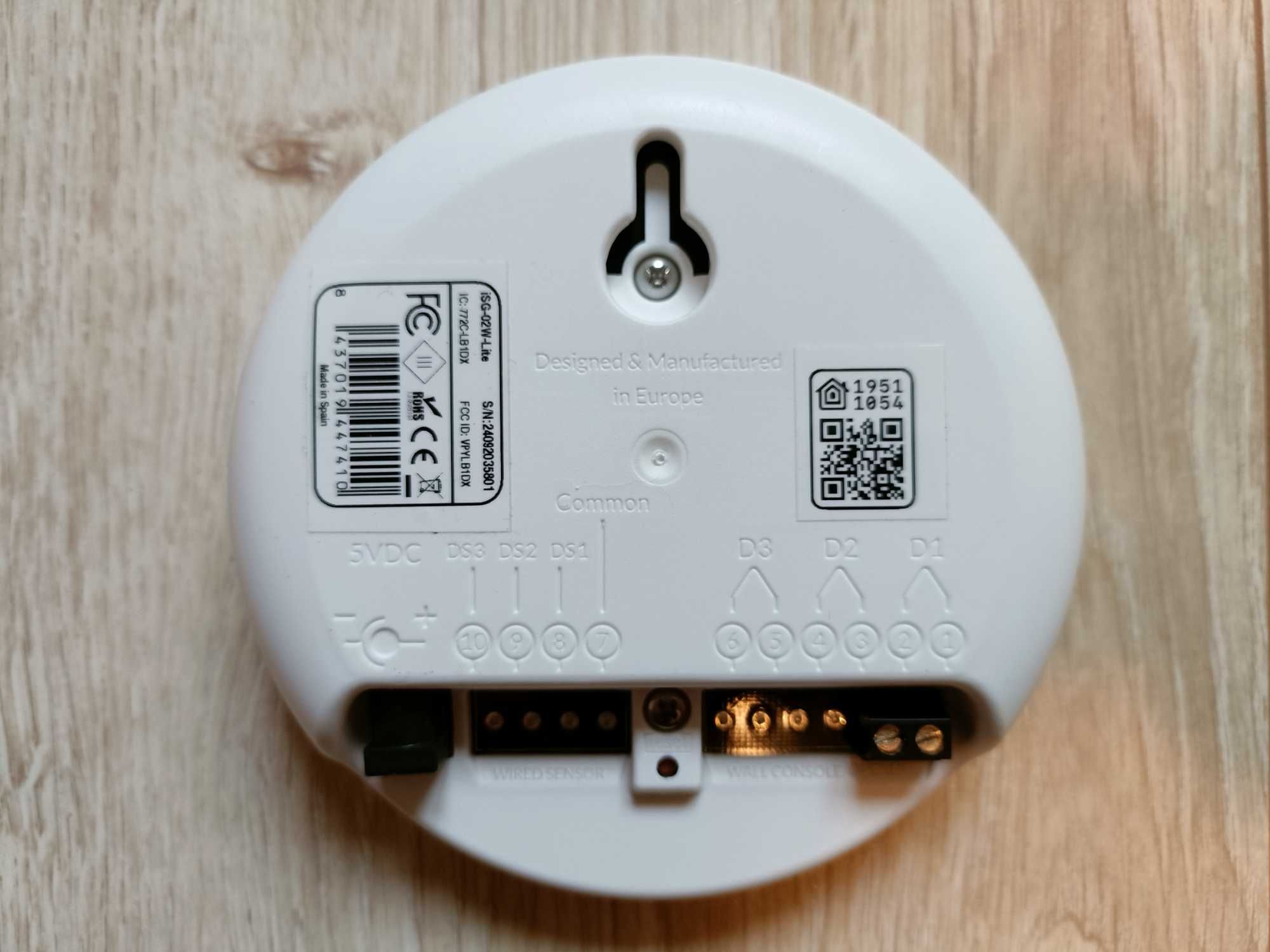 iSmartGate LITE Gate do otwierania bramy garażowej Wifi Apple HomeKit