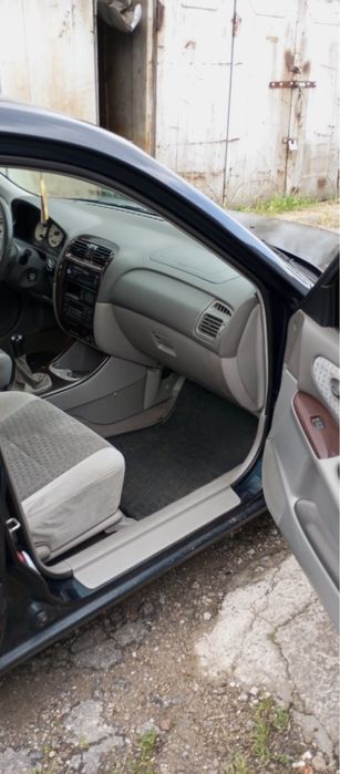 Авто Мазда 626. 1998. Tdi 2.0