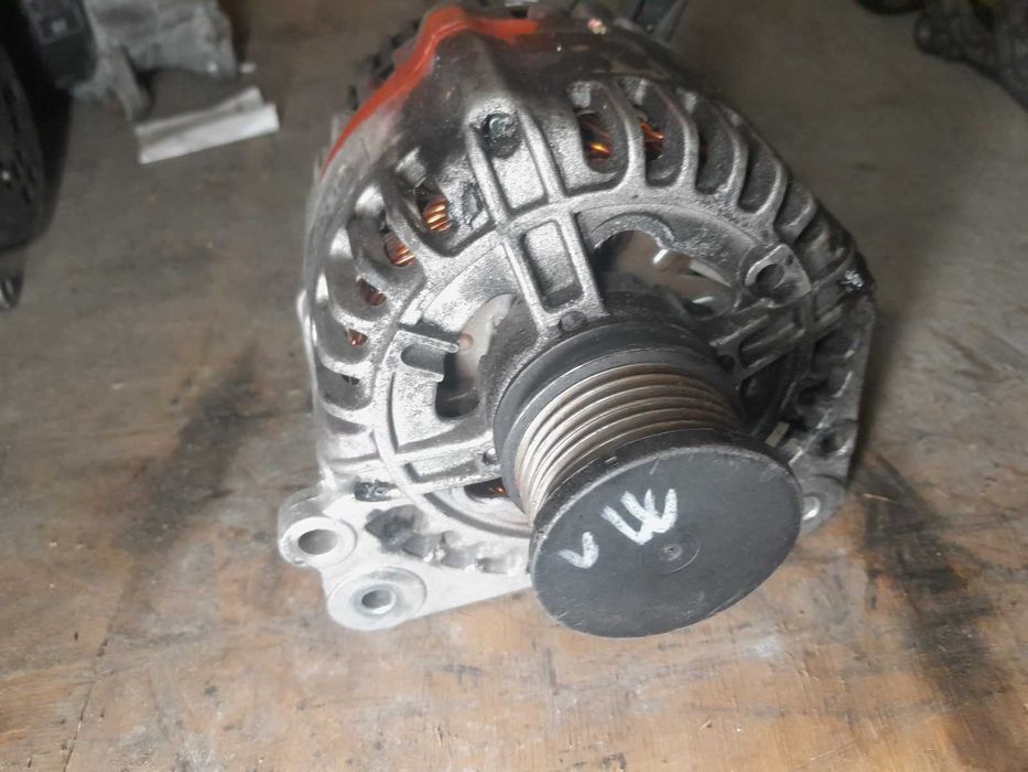 Alternator Audi A3 8L Vw Golf mk4 IV iv 1.9 TDI 110 KM