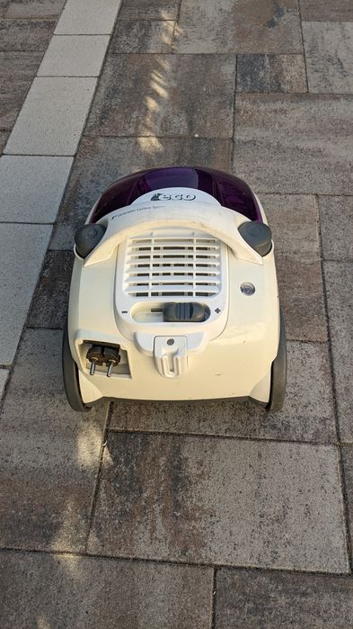 Продається пилосос Сенсор