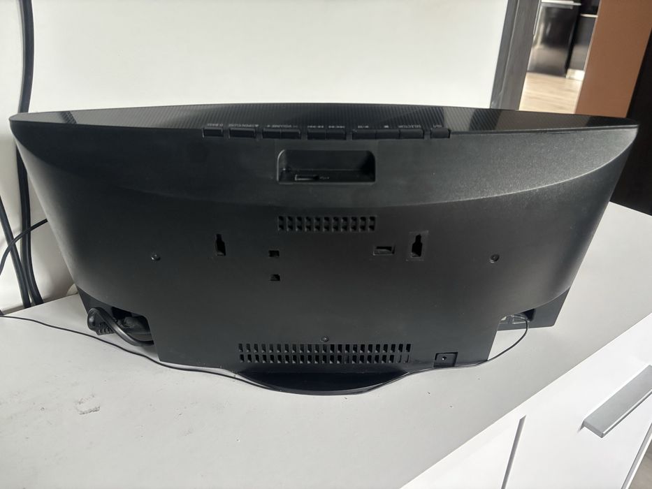 Mikrowieża Panasonic SC-HC 195