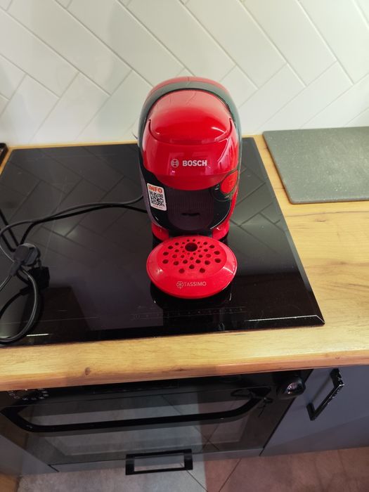 Ekspres Bosch Tassimo