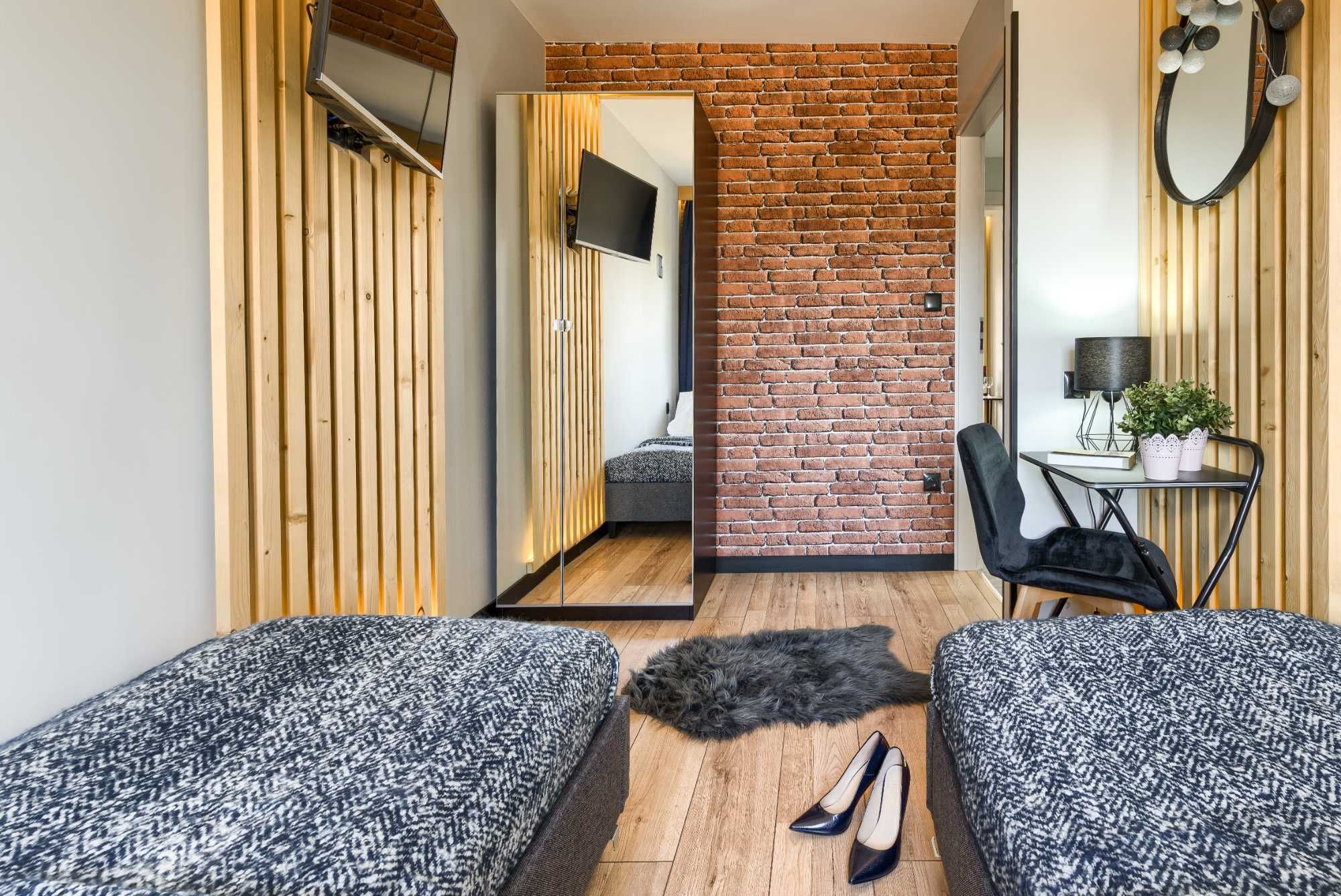 Apartament Zakopane centrum wysoki standard