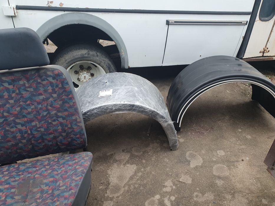 Сидение двойные мерседес варио ,рекс ,дубль кабина