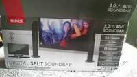 Sound Bar Kolumny Maxell 40W Split BLUETOOTH