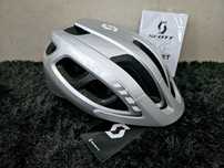 Capacetes Scott Supra (novo/usado)