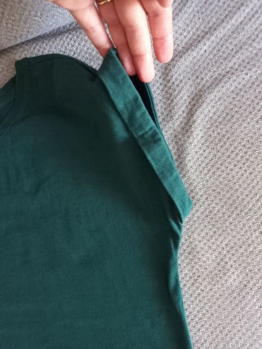 Koszulka t-shirt damski rozmiar S