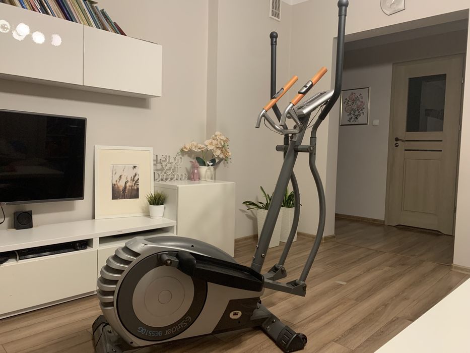 Orbitrek elektromagnetyczny e-strider be5510g