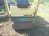 Walec Ammann AV 23. Stan dobry