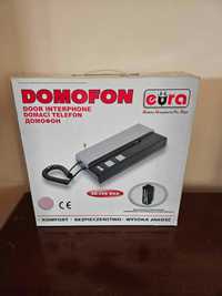 Domofon EURA SD-720 D6A