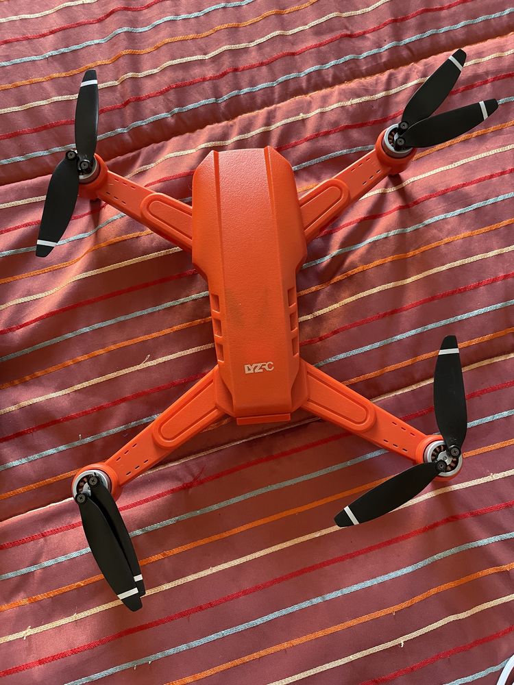 Drone LYZRC L900 - Usado 1 vez