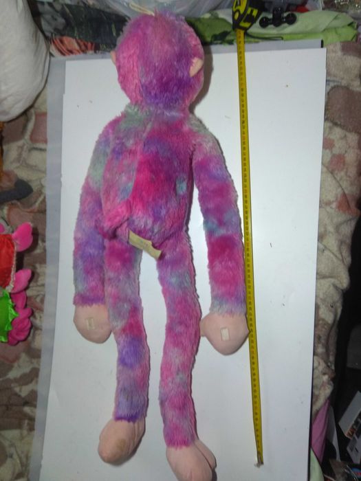 Великі м*які іграшки