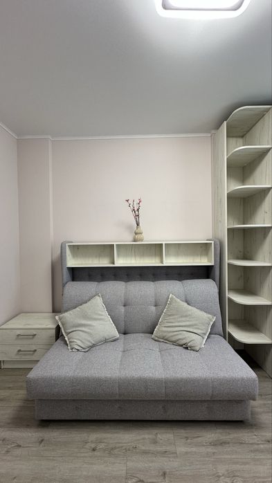 Оренда 3к 80м2 ЖК Каховський Лівобережна