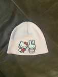 Лёгкая шапка в коллаборации H&M Hello Kitty Hat