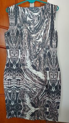 Sukienka Bodyflirt rozm. 40/42