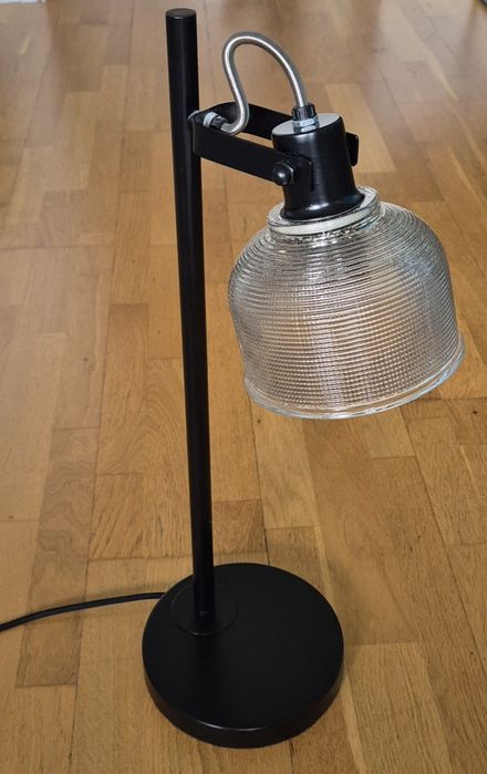 Lampka na biurko