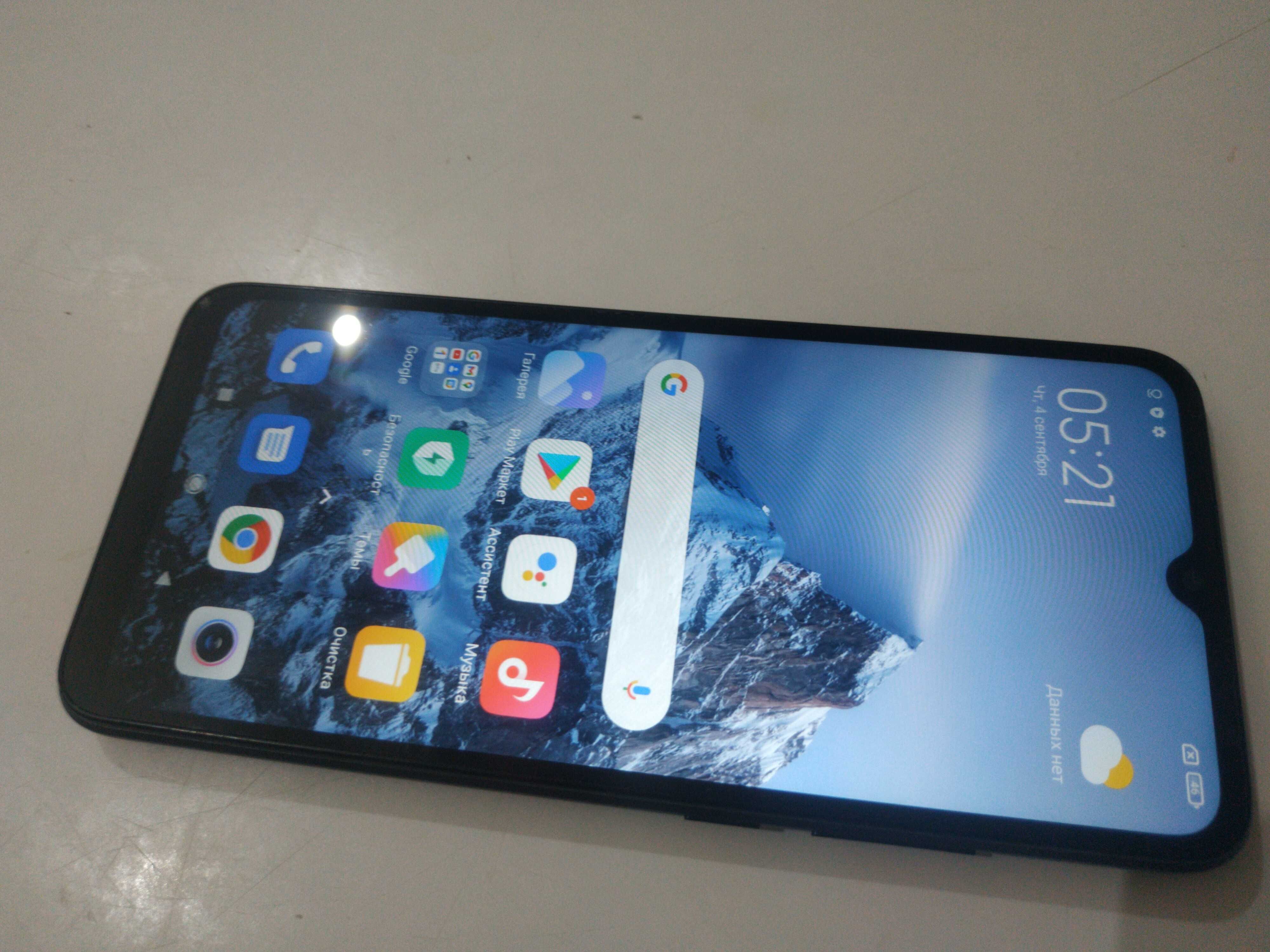 Xiaomi Redmi 9A 2/32