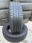 Pneus 185/60r15 Michelin Energy Saver com 75% piso