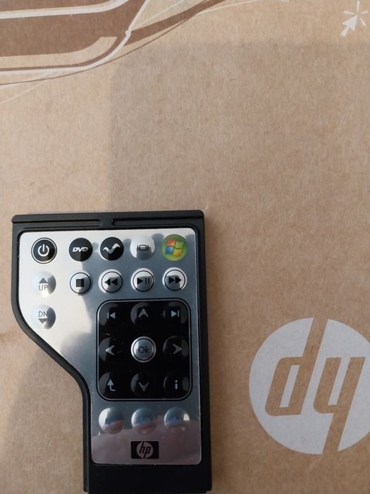 HP Pavilion Remote Control64297766443906123