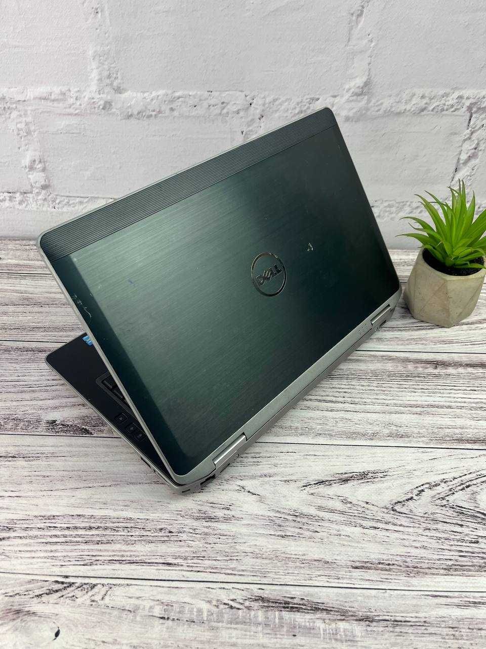 Ноутбук 13.3" Dell Latitude E6330 Intel Core i5-3320M уцінка