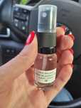 #MFK #Baccarat Rouge 540 #Extrait de parfum #perfumy