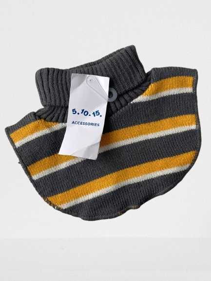 Дитячі теплі манішки