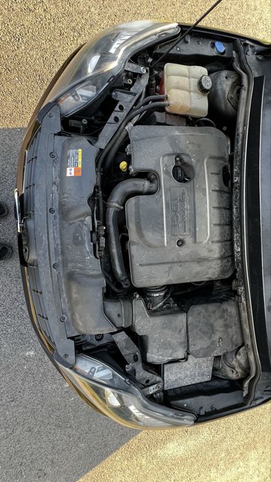 Ford Focus …………..